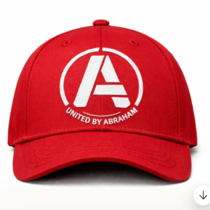 UBA Cap Red